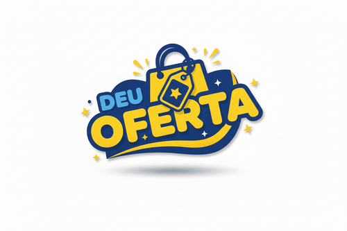 Deu Oferta